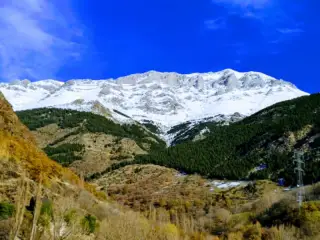 Mirador de Cabdella