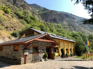 CAMPING VORAPARC