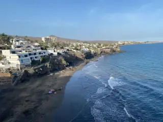Playa del Pirata