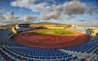 Maspalomas Municipal Stadium