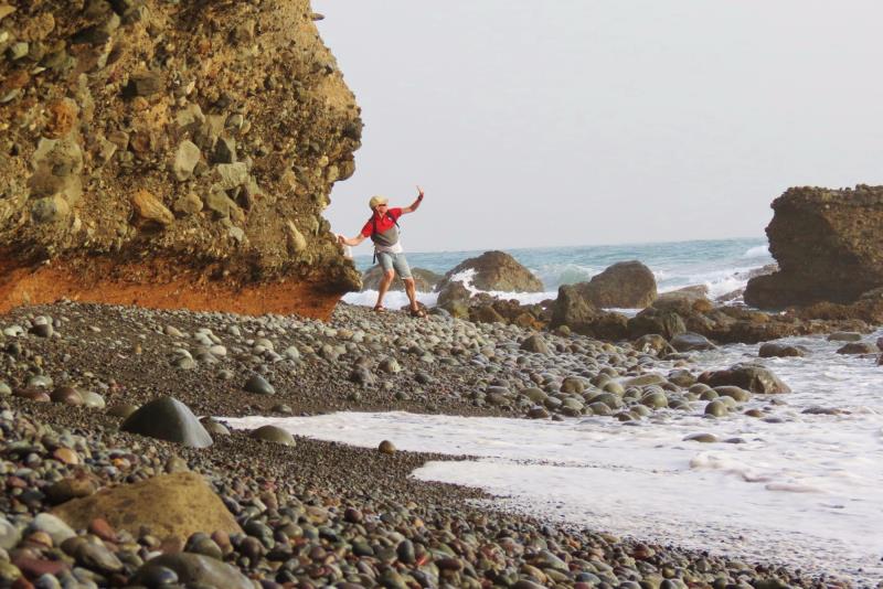 Playa de Triana