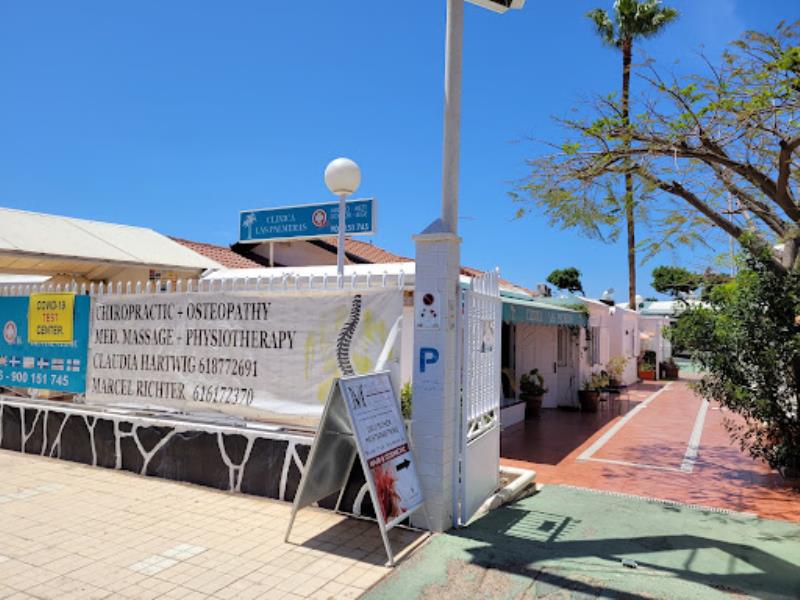 Havana Gym Maspalomas