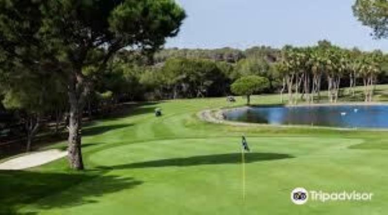Las Ramblas Golf