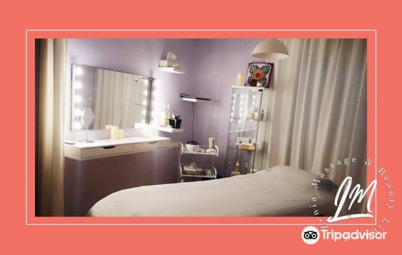 La Zenia Massage & Beauty - Linda