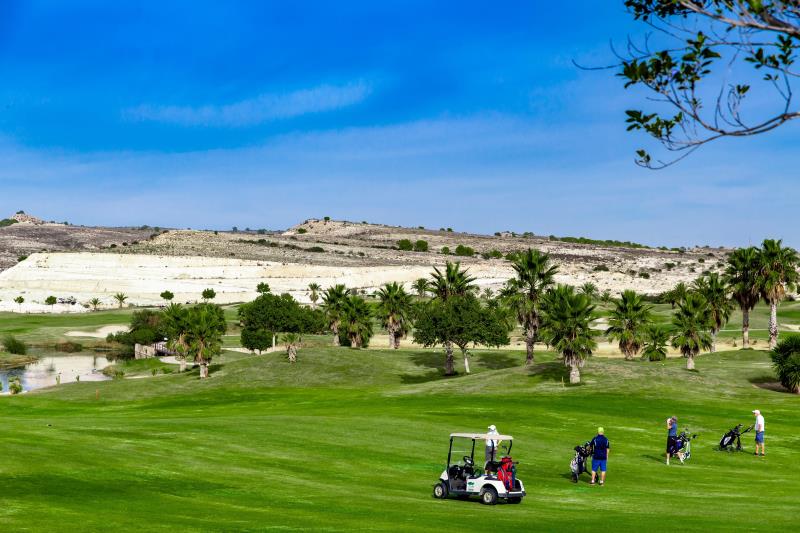 Vistabella Golf