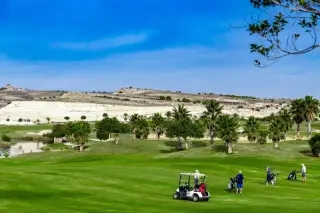 Vistabella Golf