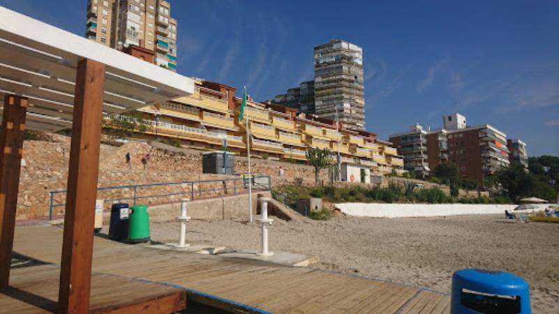 Cala de Campoamor