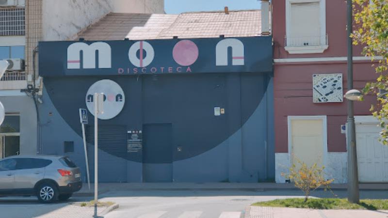 MOON MUSIC CLUB