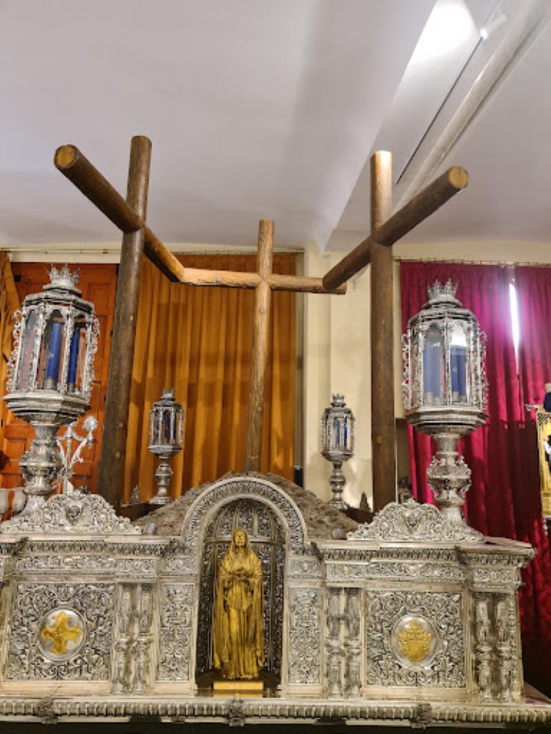 Holy Week Museum