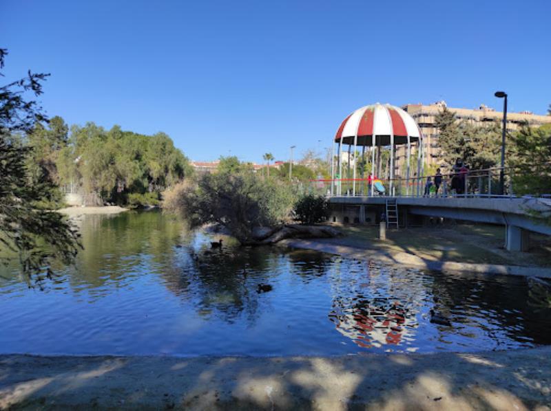 Fofó Park