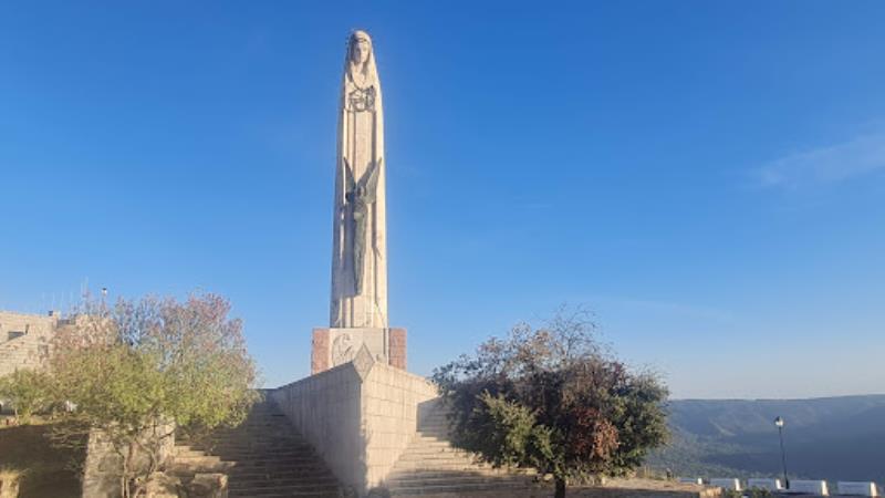 Parque Natural de la Sierra de Andújar