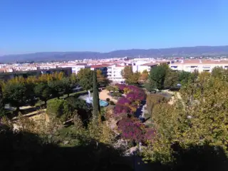 San Eufrasio Park