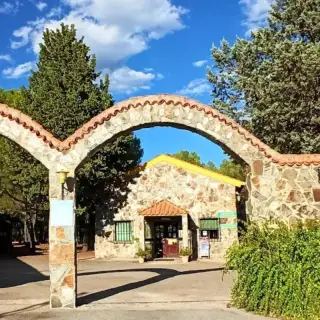 Camping Despeñaperros