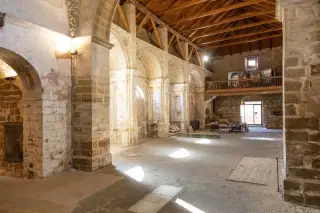 Iglesia de San Lorenzo