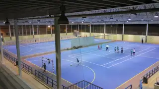 Polideportivo San José