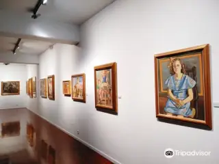 Museo Zabaleta
