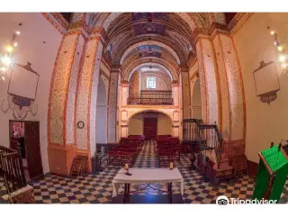 Ermita del Cristo del Llano