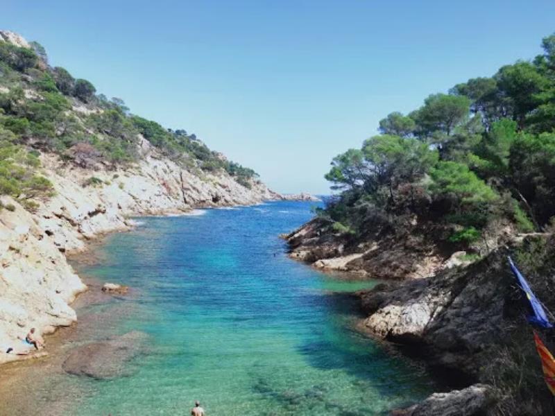 Oficina de Turisme de Blanes