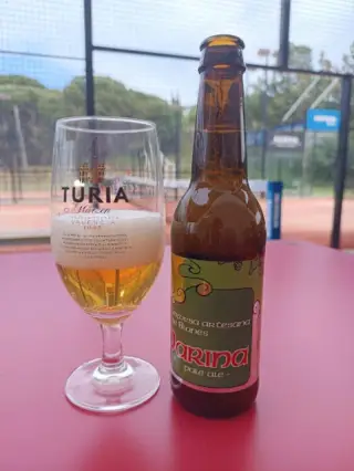 ESPAI PÀDEL BLANES