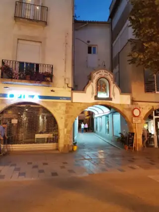 Teatre de Blanes