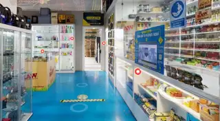 Hydroponics Blanes Grow Shop
