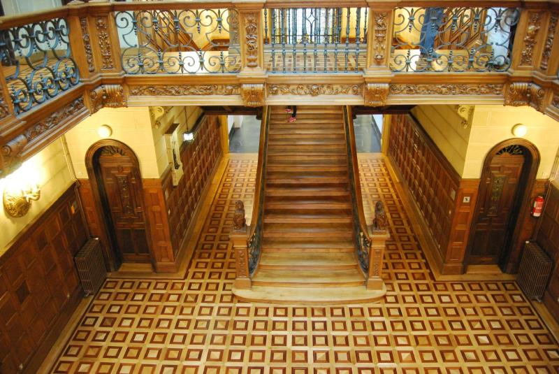 Museo de Bellas Artes