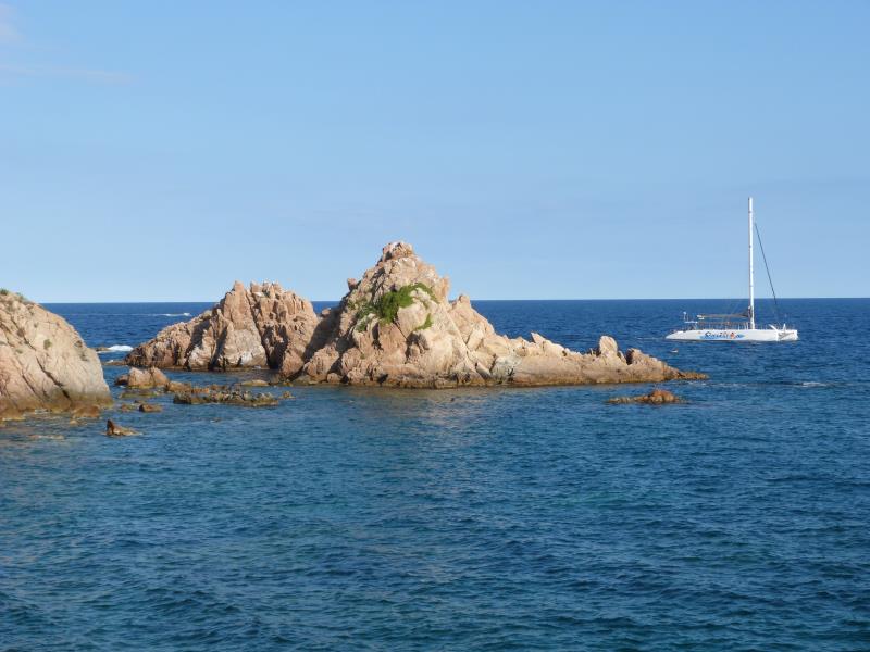 Punta de Santa Anna