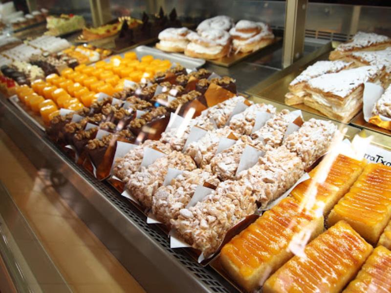 Pastisseria Orench
