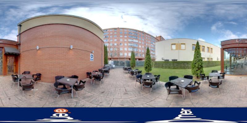 Centro Gallego En Álava