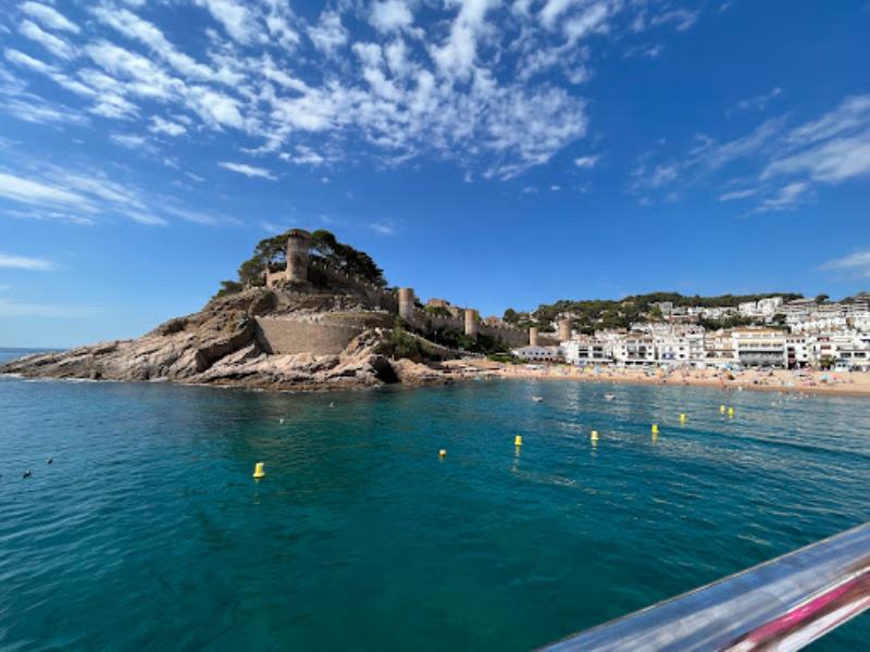 Dofí Jet Boats (Blanes)