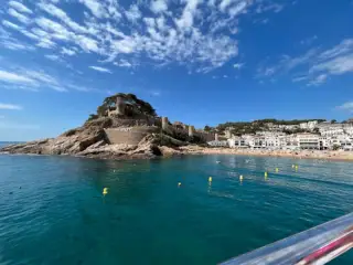 Dofí Jet Boats (Blanes)