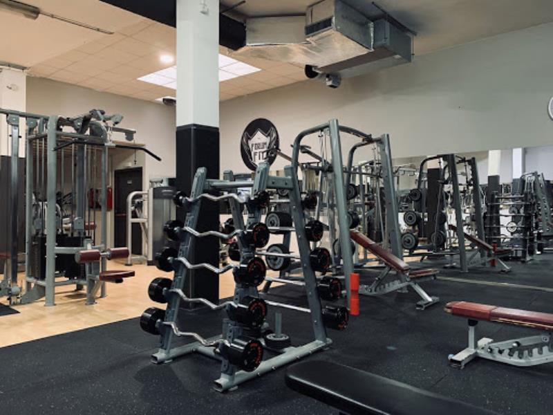 Forum Fitness