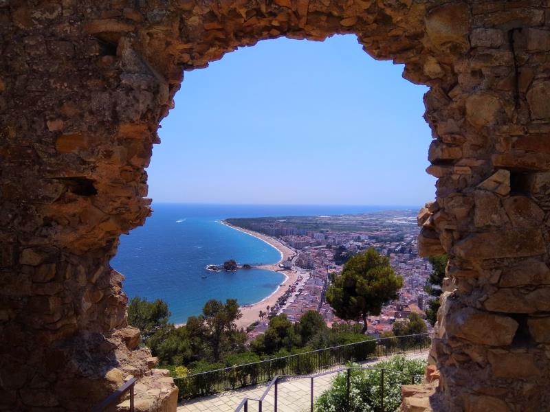 Castillo de San Juan