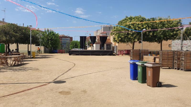 Local Social Mas Moixa