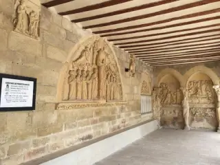Basilica of San Prudencio de Armentia