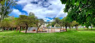 Arana Park
