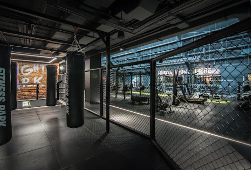 Fitness Park