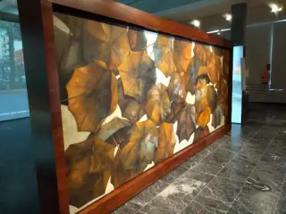 Museo Centro Memorial de las Víctimas del Terrorismo