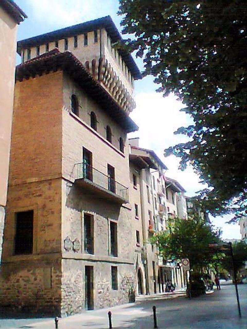 Museo de Ciencias Naturales de Alava