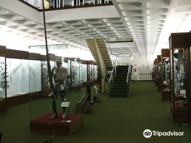 Museo Armeria Vitoria