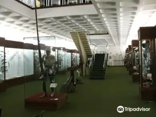 Museo Armeria Vitoria