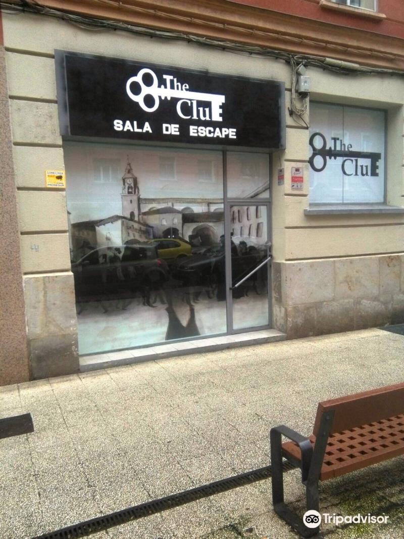 The Clue