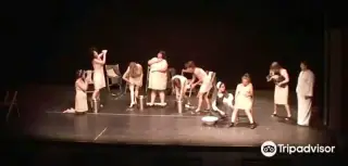 Cine Teatro Victoria
