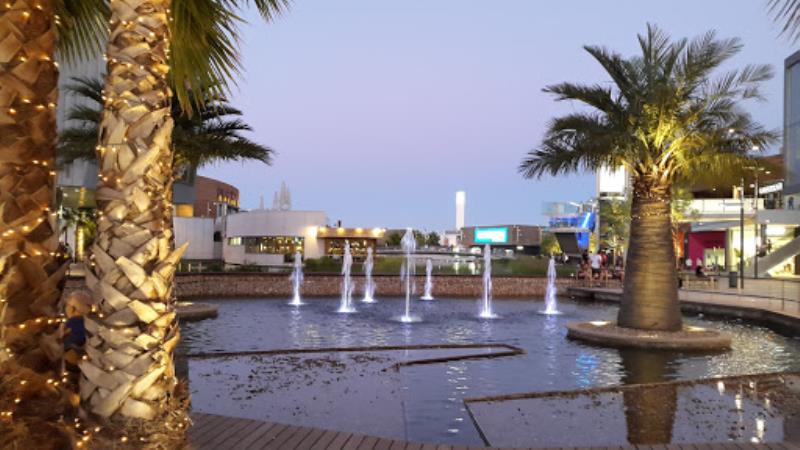 CINESA