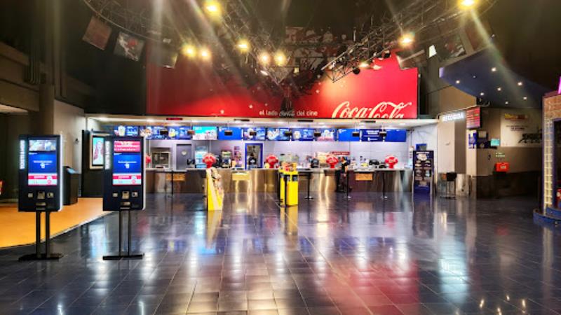 CINESA GRANCASA