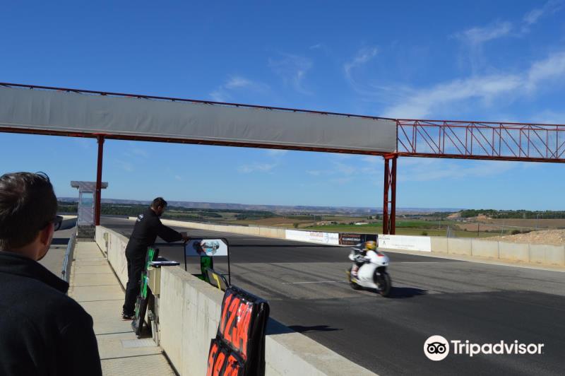 Circuit d'Alcarras