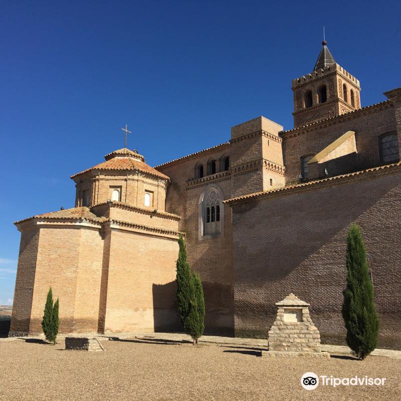 Museo de Momias de Quinto