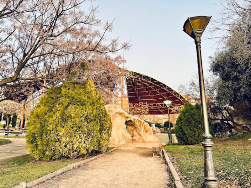 Campet Park