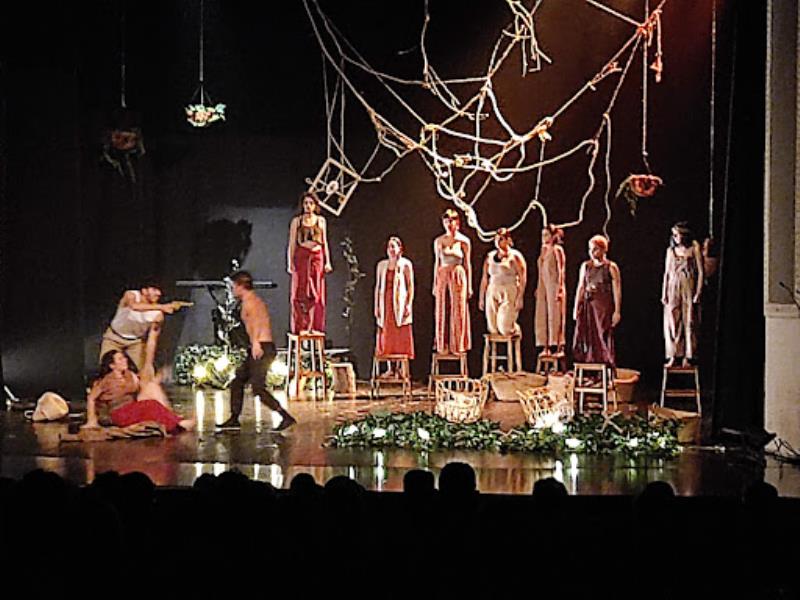 Teatre Castelar