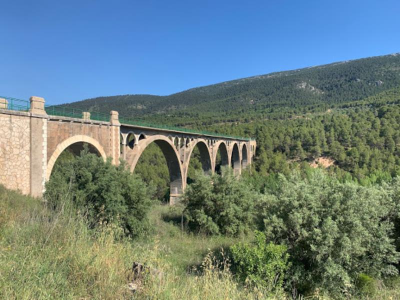 Via Verda d'Alcoi